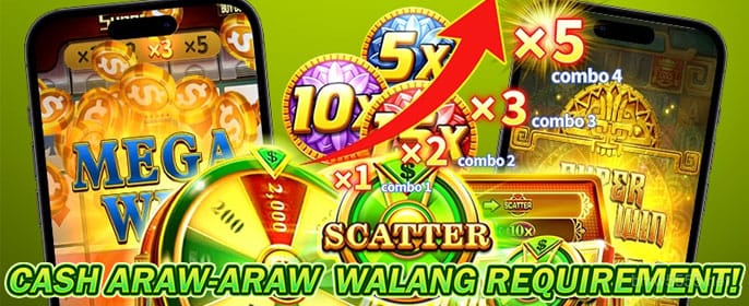 PH4 - Exclusive Mobile Slot