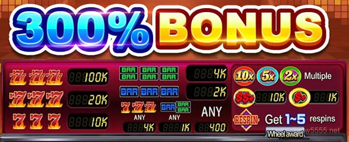 PH6 - High RTP Casino Game
