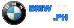 bmw555 Logo